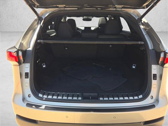 Used 2015 Lexus NX 200t F Sport w/ Navigation System Package FWD image 5
