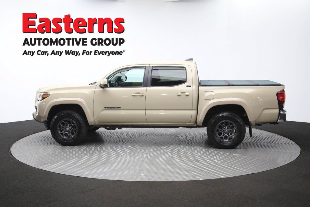Used 2018 Toyota Tacoma SR5 AWD/4WD image 58
