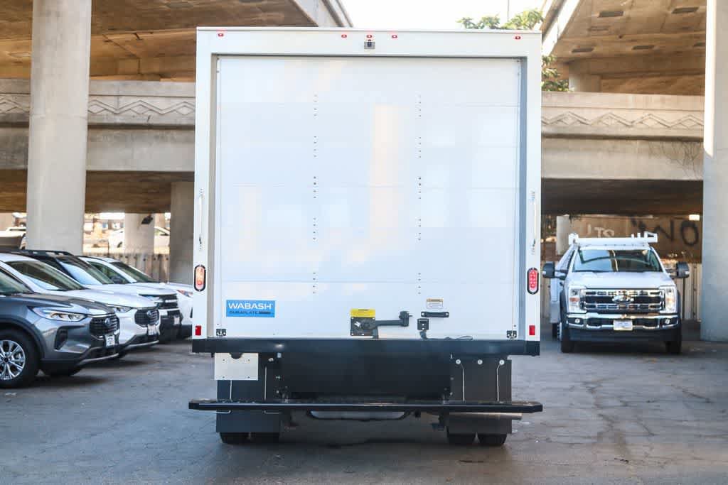 New 2026 Ford E-350 and Econoline 350 Super Duty w/ Power Equipment Group image 7