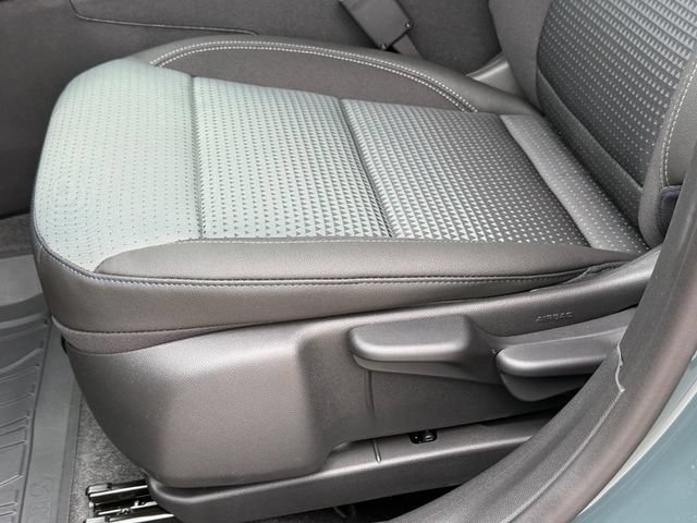 New 2026 Chevrolet Trax LT FWD image 16