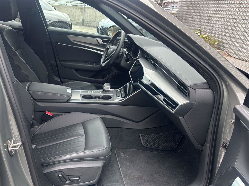 Used 2024 Audi A6 2.0T Premium AWD/4WD image 13