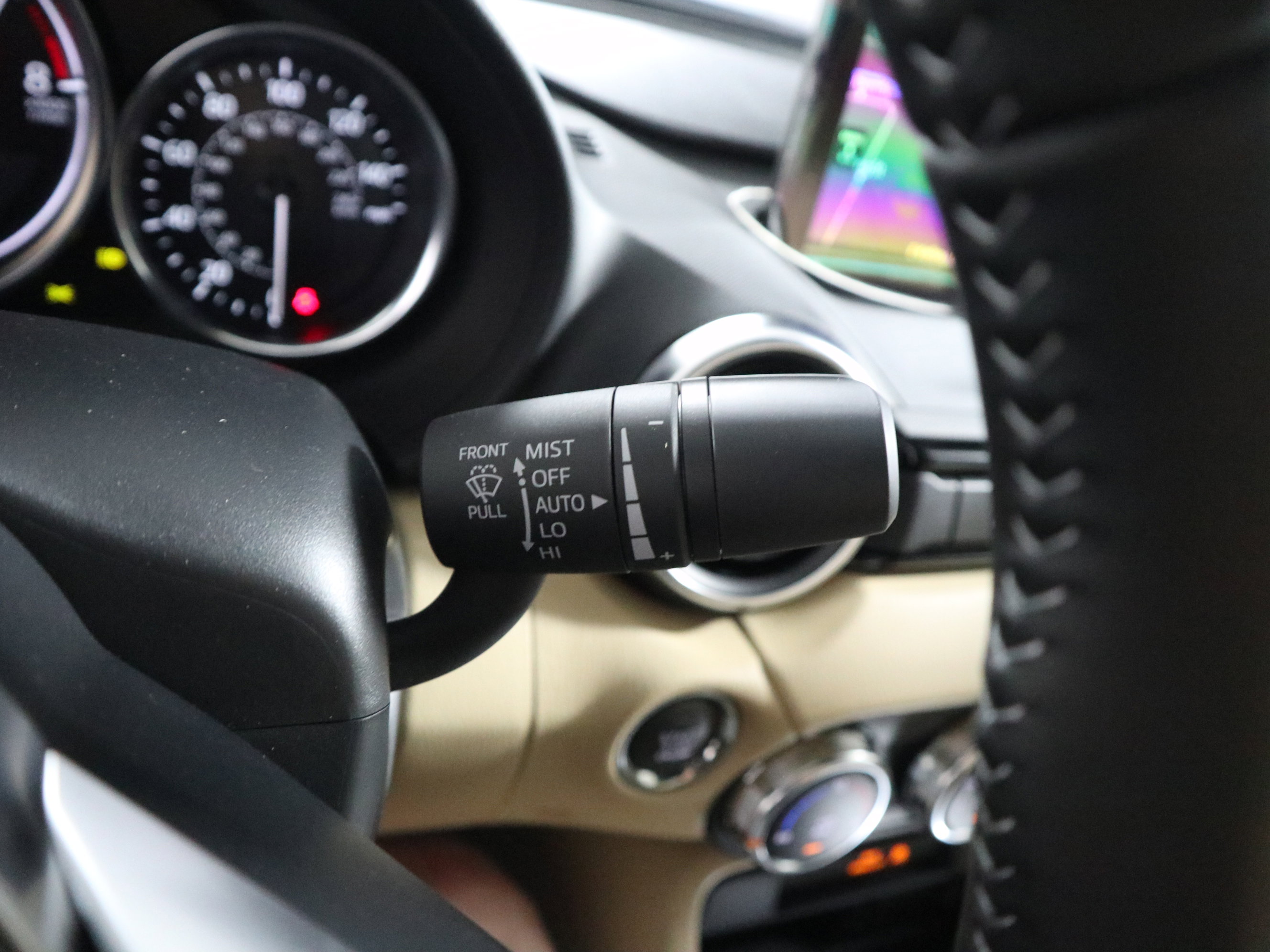 New 2026 MAZDA MX-5 Miata Grand Touring w/ Weather Package RWD image 20