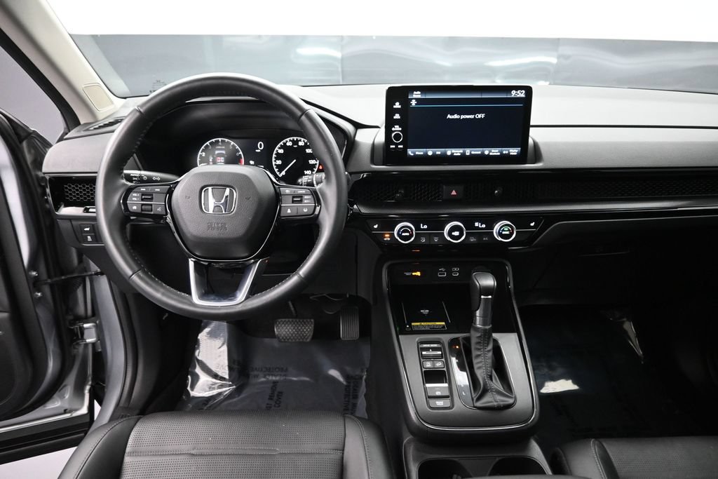 Used 2024 Honda CR-V EX-L image 11