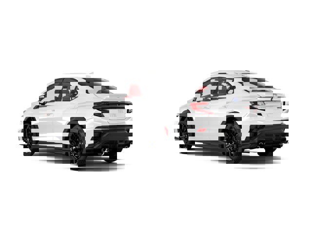 New 2026 Subaru WRX Limited image 5