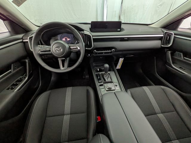 New 2026 MAZDA CX-50 Meridian Edition image 7