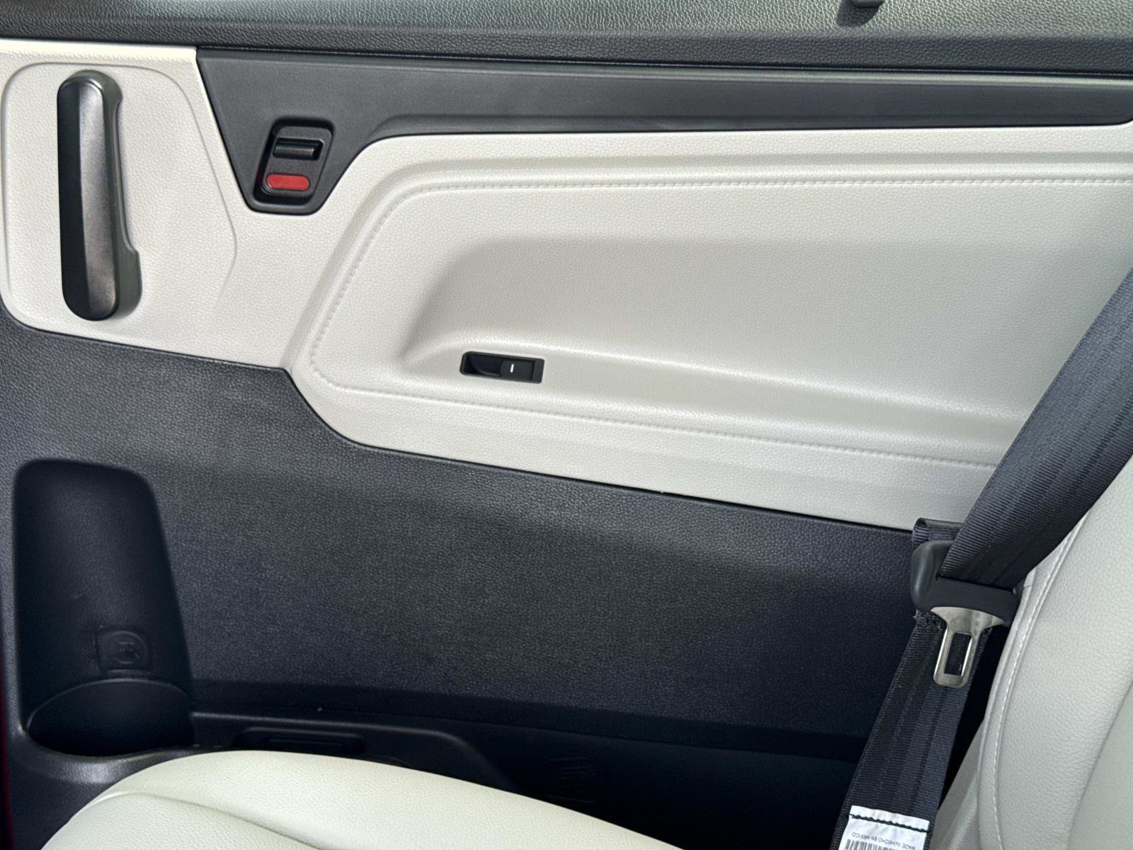 New 2026 Honda Odyssey EX-L image 18