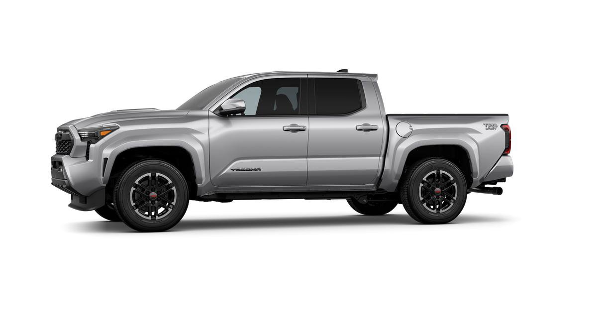 New 2026 Toyota Tacoma TRD Sport RWD image 25