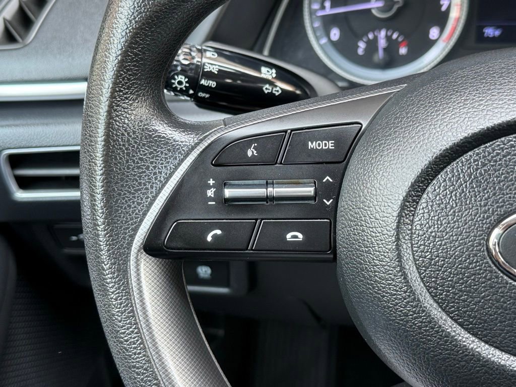 Used 2020 Hyundai Sonata SE w/ Winter Weather Package FWD image 34