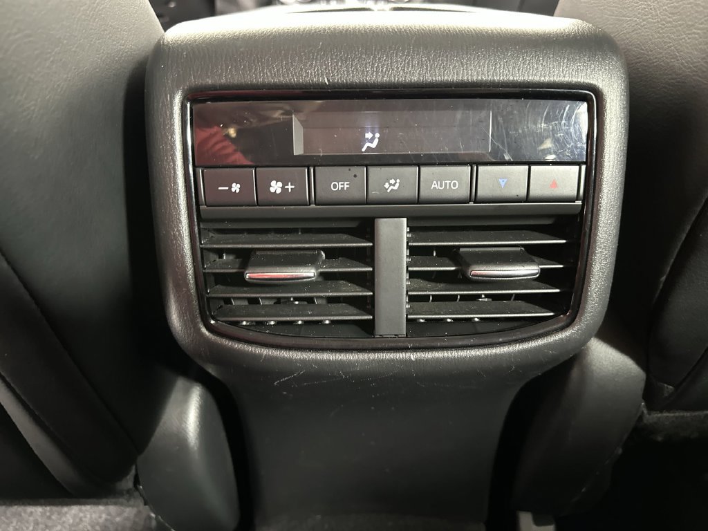 Used 2018 MAZDA CX-9 Touring w/ Touring Premium Package AWD/4WD image 24