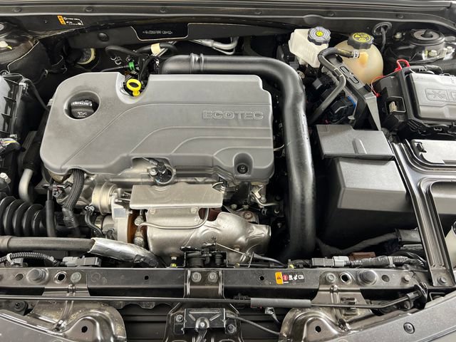 Used 2024 Chevrolet Malibu LT FWD image 22