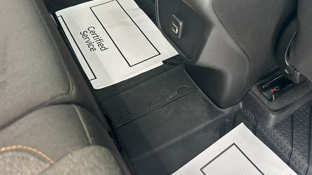 Certified 2024 Chevrolet Equinox LT image 52