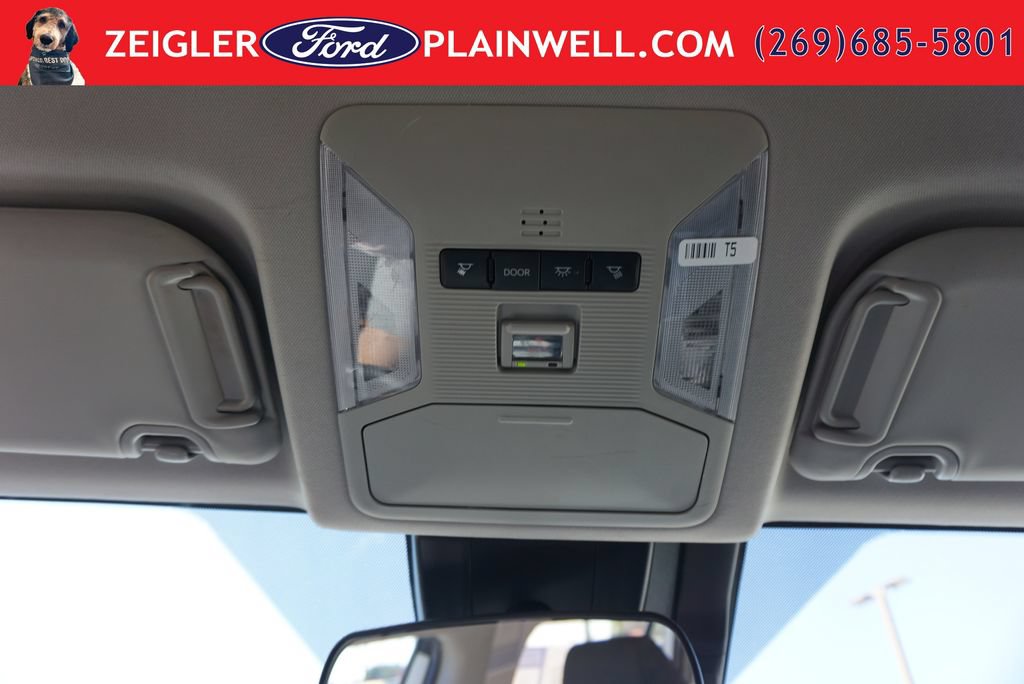 Used 2023 Toyota RAV4 XLE w/ XLE Grade Weather Package AWD/4WD image 28