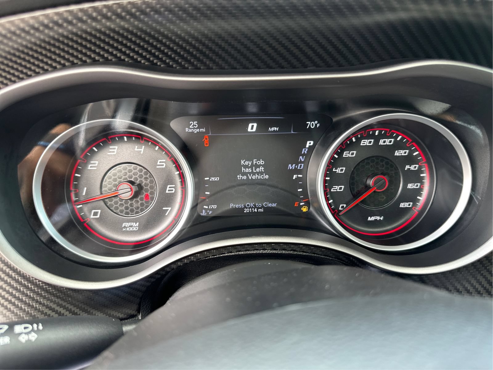 Used 2022 Dodge Charger Scat Pack RWD image 18