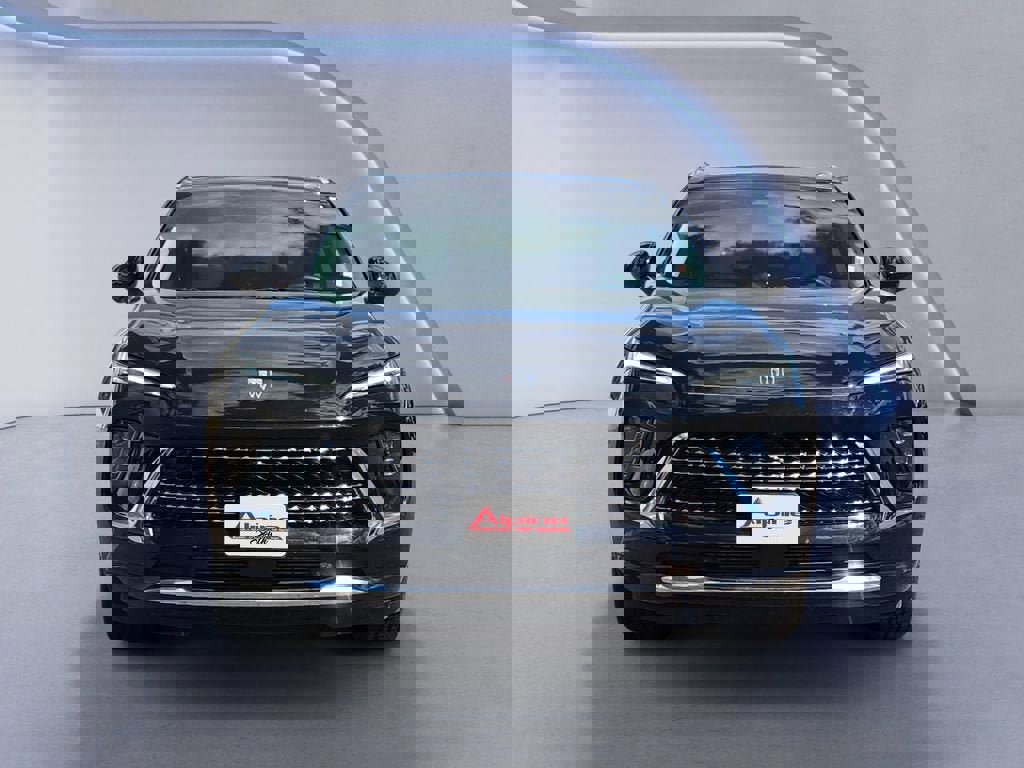 Used 2024 Buick Envision Avenir image 8