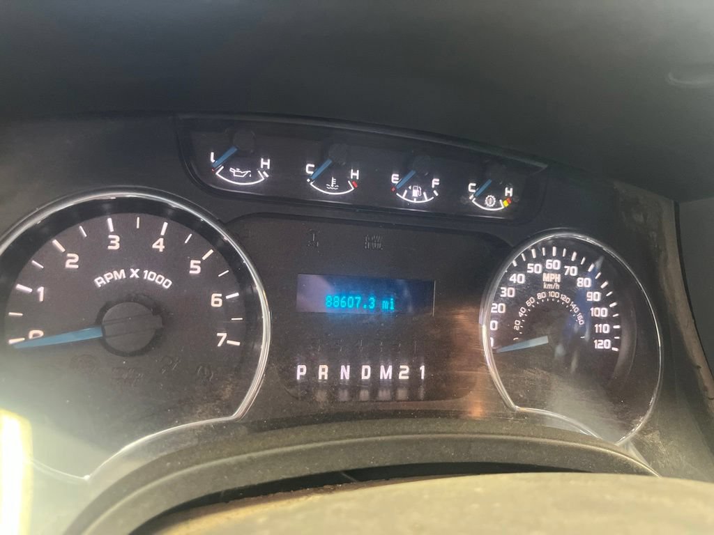 Used 2014 Ford F150 XLT w/ XTR Package AWD/4WD image 4