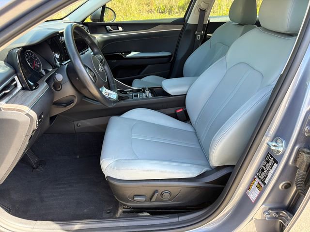 Used 2021 Kia K5 EX w/ EX Premium Package image 9