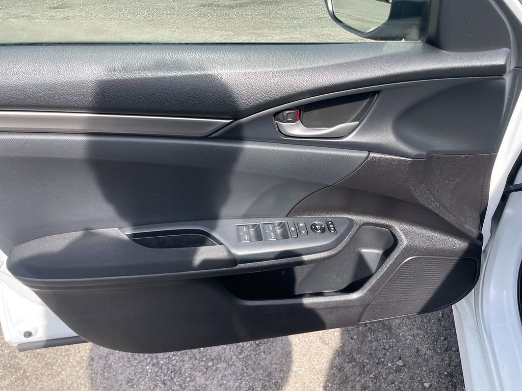 Used 2020 Honda Civic LX image 11