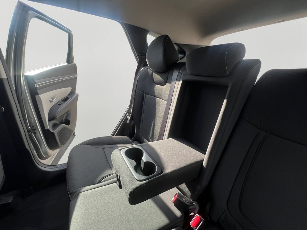 Used 2024 Hyundai Tucson SE AWD/4WD image 24