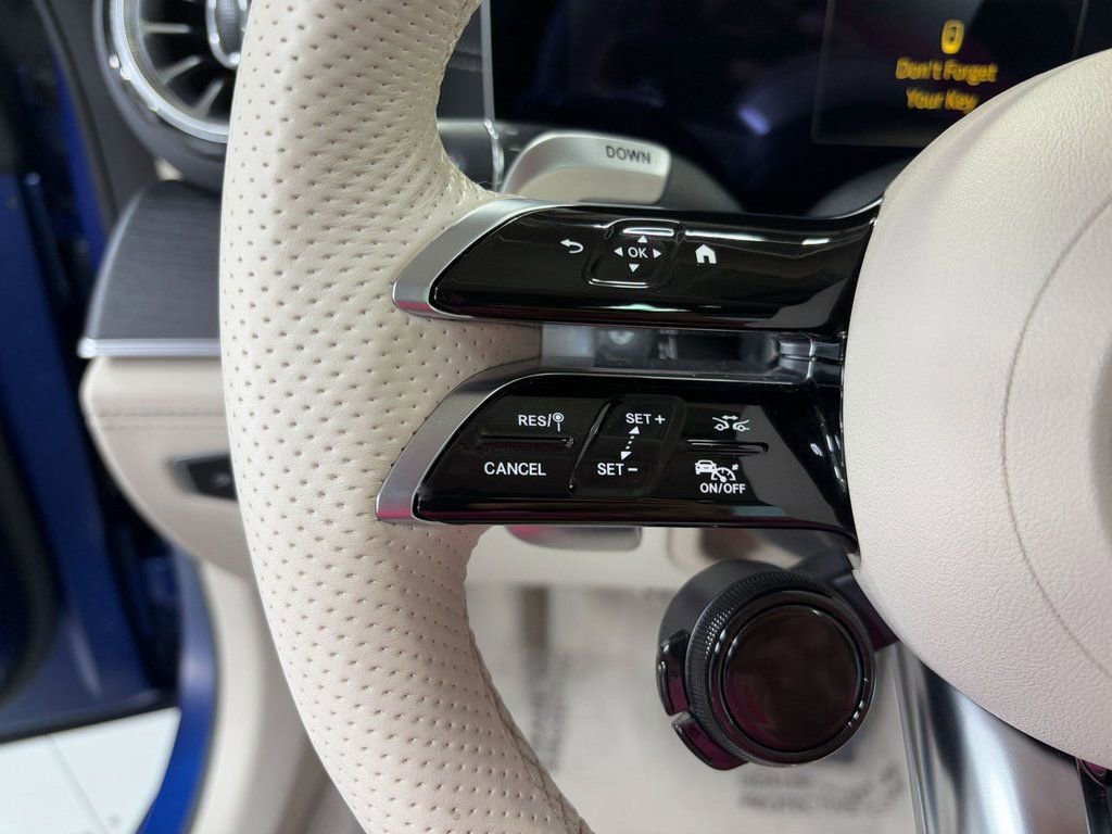 Used 2023 Mercedes-Benz AMG GT 53 image 12