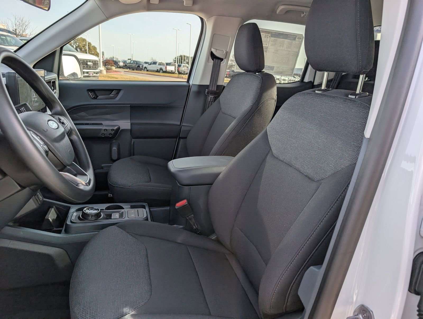 New 2026 Ford Maverick XL image 20