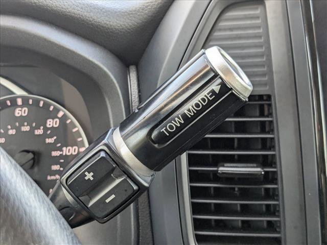 Used 2024 Nissan Titan SV AWD/4WD image 11