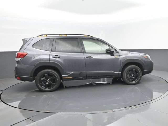 Used 2024 Subaru Forester Wilderness AWD/4WD image 4