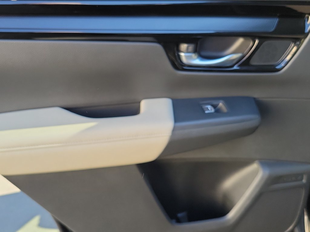 Certified 2024 Honda CR-V EX-L image 16
