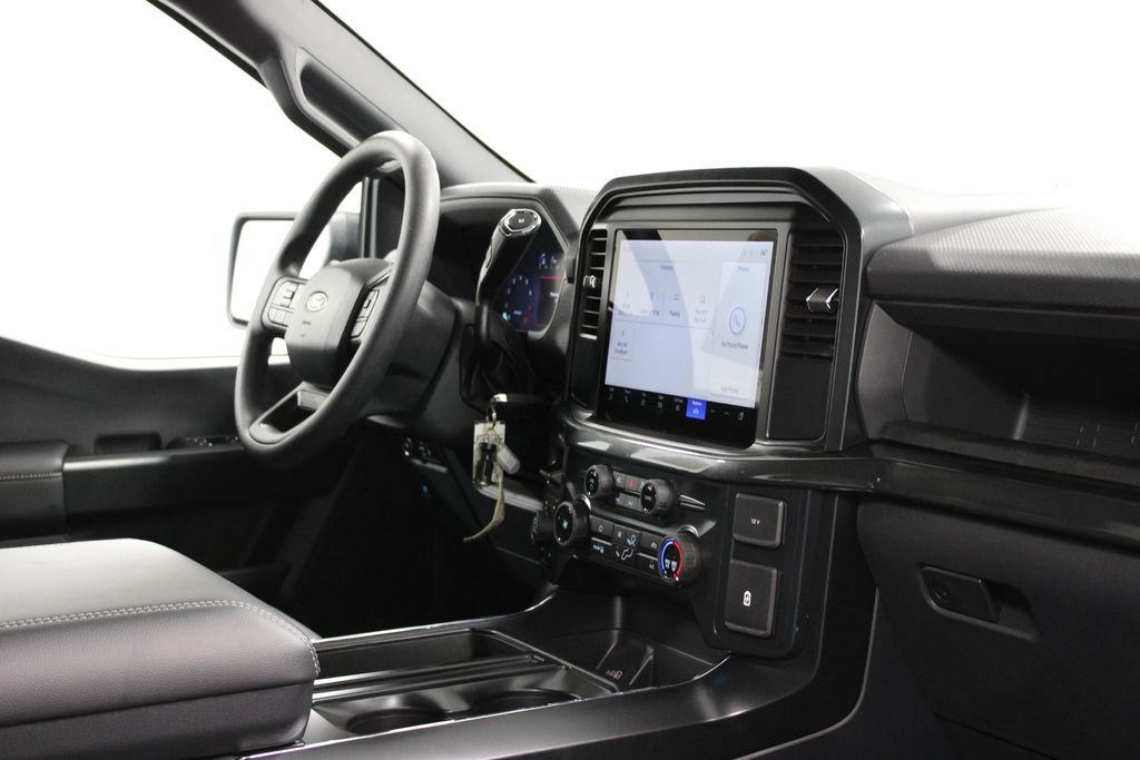 New 2025 Ford F150 STX w/ LOBO Package image 28