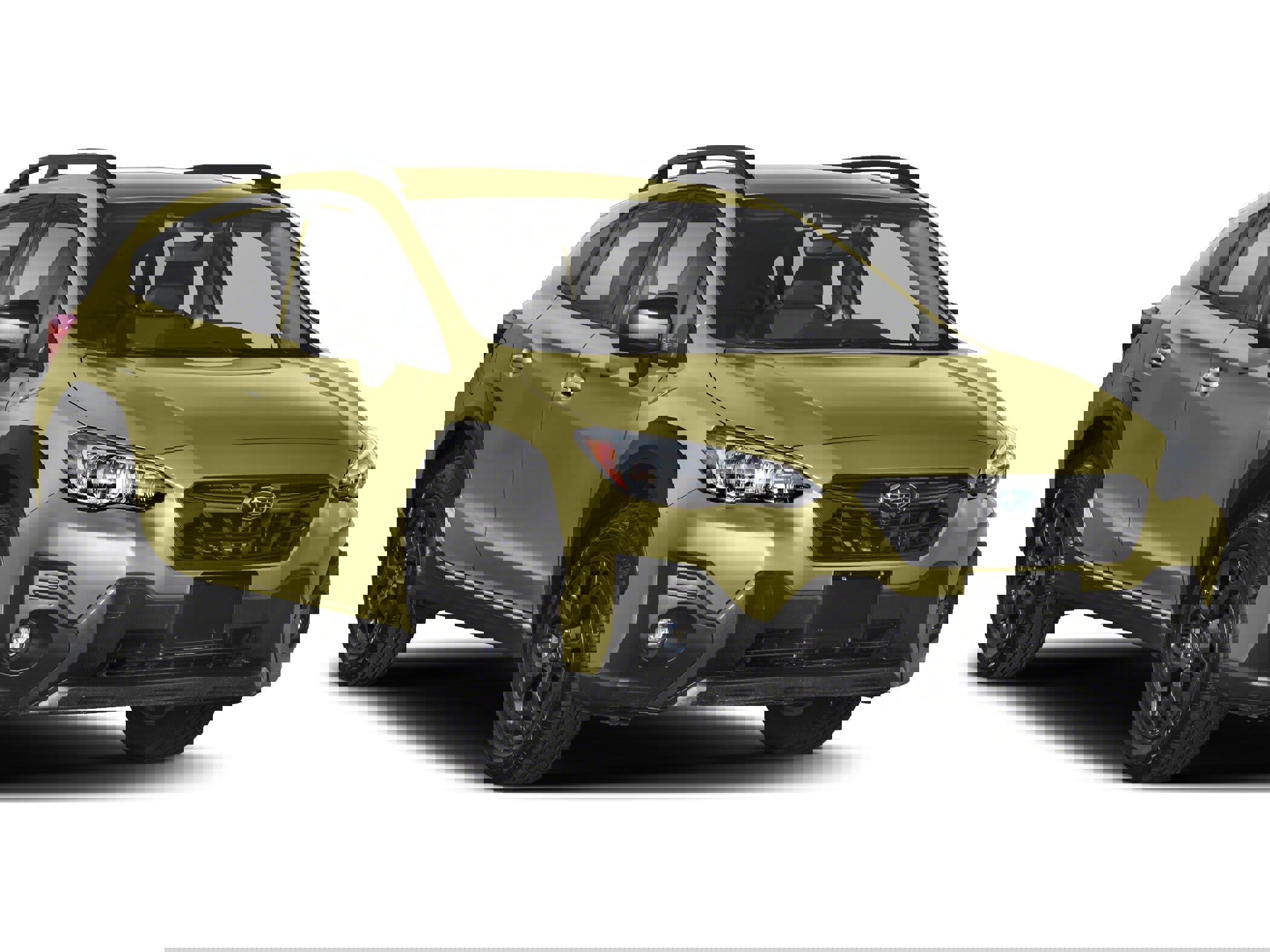 Used 2023 Subaru Crosstrek 2.5i Sport image 6