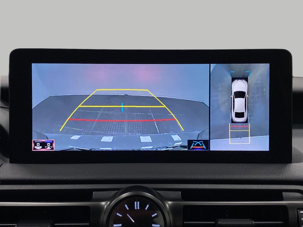 New 2025 Lexus IS 350 F Sport image 23