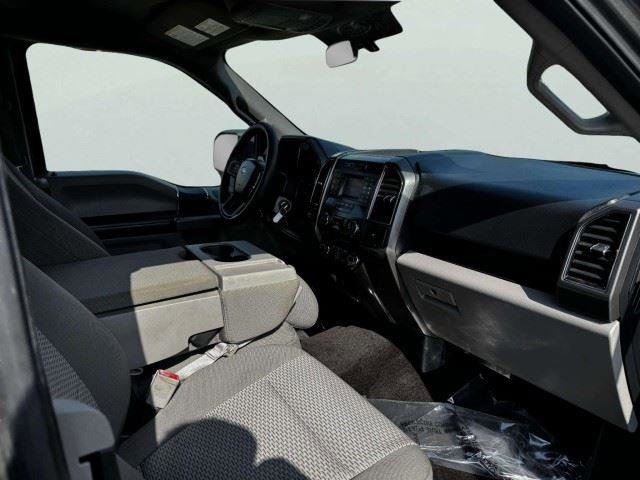 Used 2018 Ford F150 XLT RWD image 45