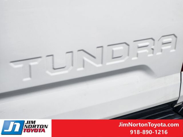 Used 2018 Toyota Tundra SR5 image 11