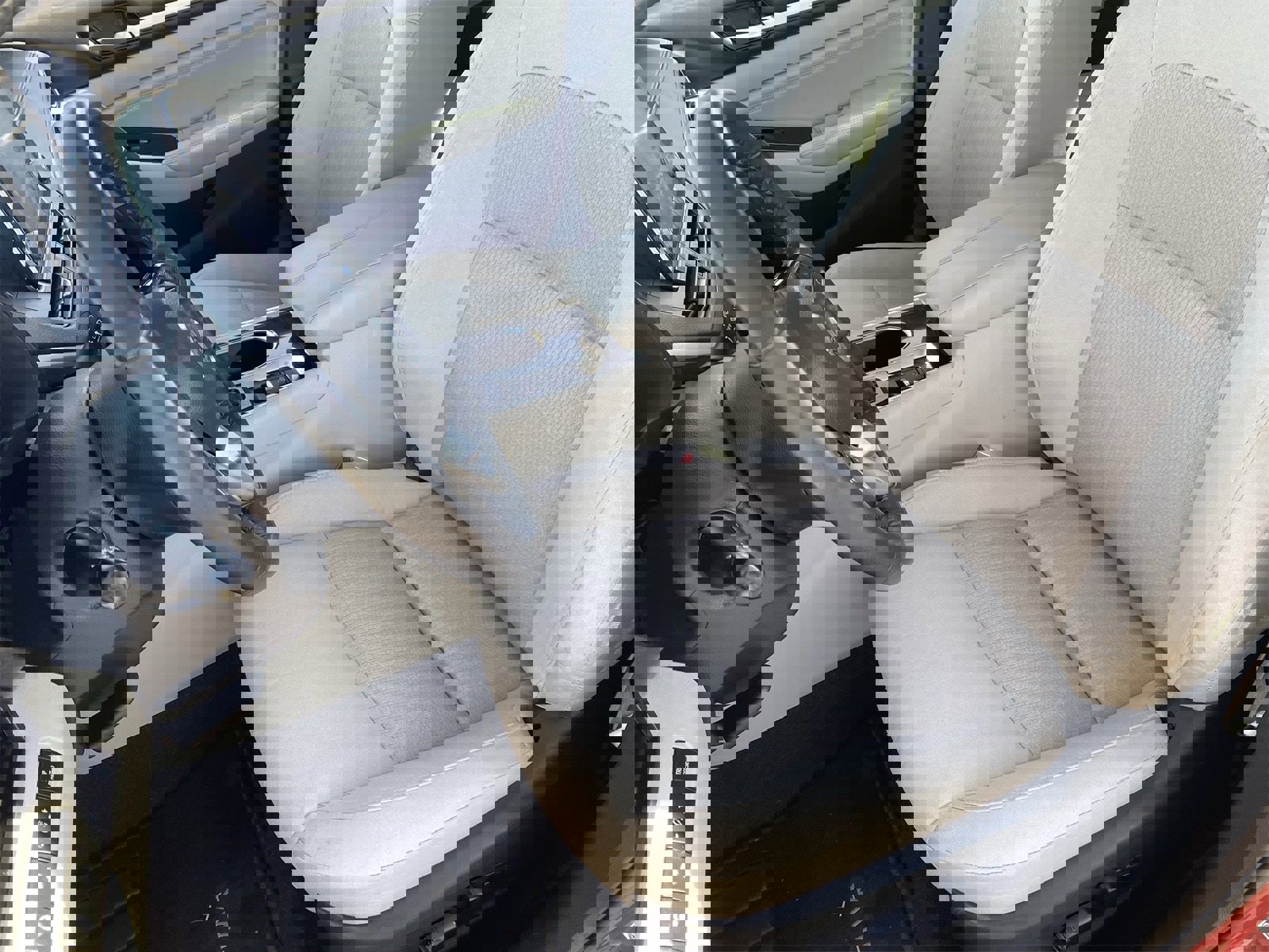 Certified 2022 Nissan Altima 2.5 SV w/ SV Premium Package image 21