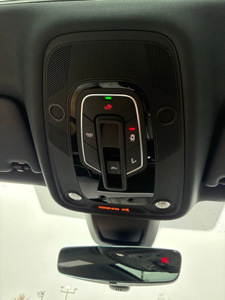 Used 2024 Audi A5 2.0T Premium Plus image 41