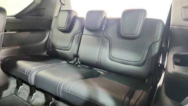 New 2026 Nissan Armada PRO-4X image 23