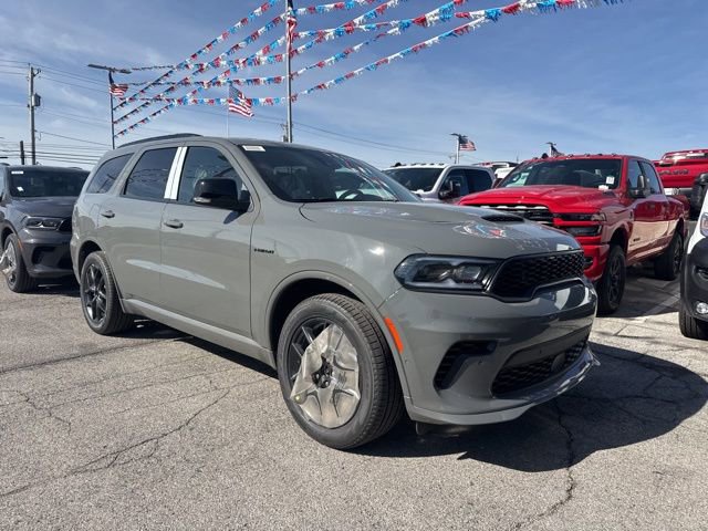 New 2026 Dodge Durango GT image 1