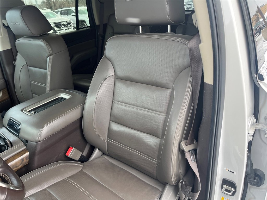 Used 2018 GMC Yukon Denali image 40