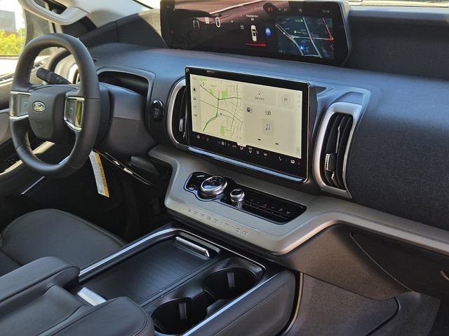 New 2026 Ford Expedition Active RWD image 28