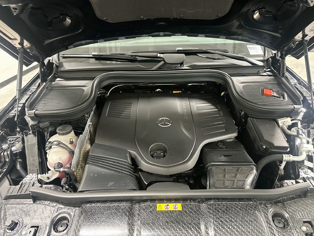 Used 2026 Mercedes-Benz GLE 450 4MATIC image 31