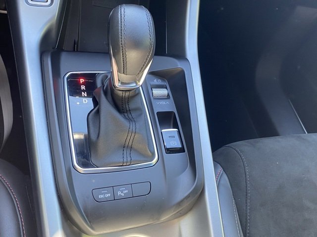 Used 2024 Dodge Hornet R/T Plus image 25