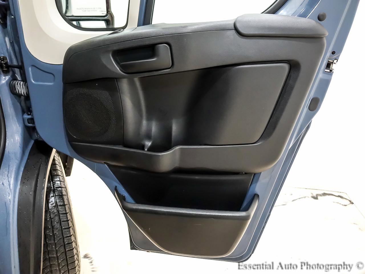 Used 2021 RAM ProMaster 3500 image 17