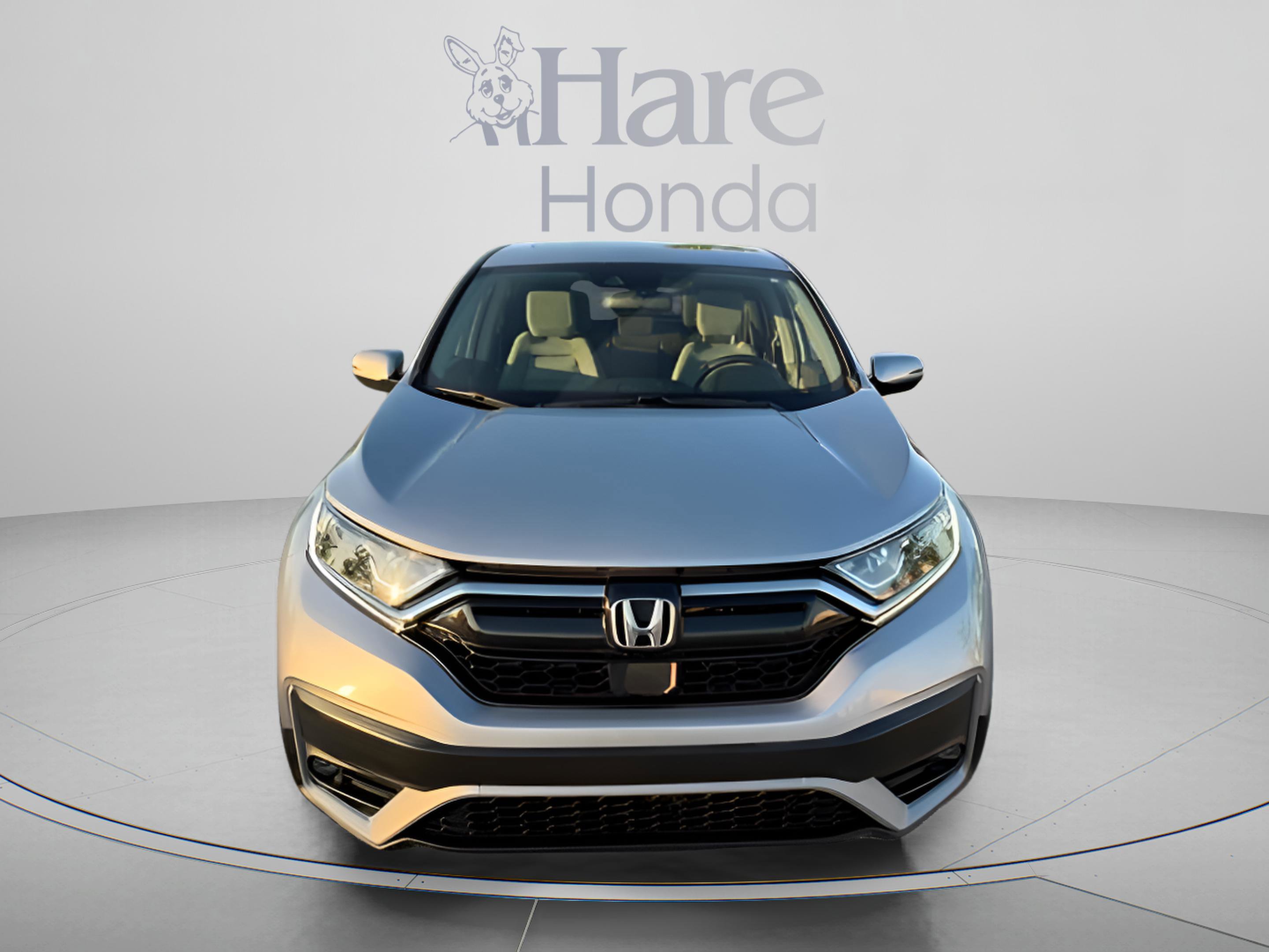 Used 2020 Honda CR-V EX image 8