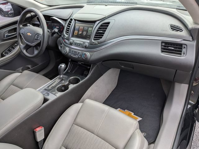 Used 2019 Chevrolet Impala LS FWD image 38