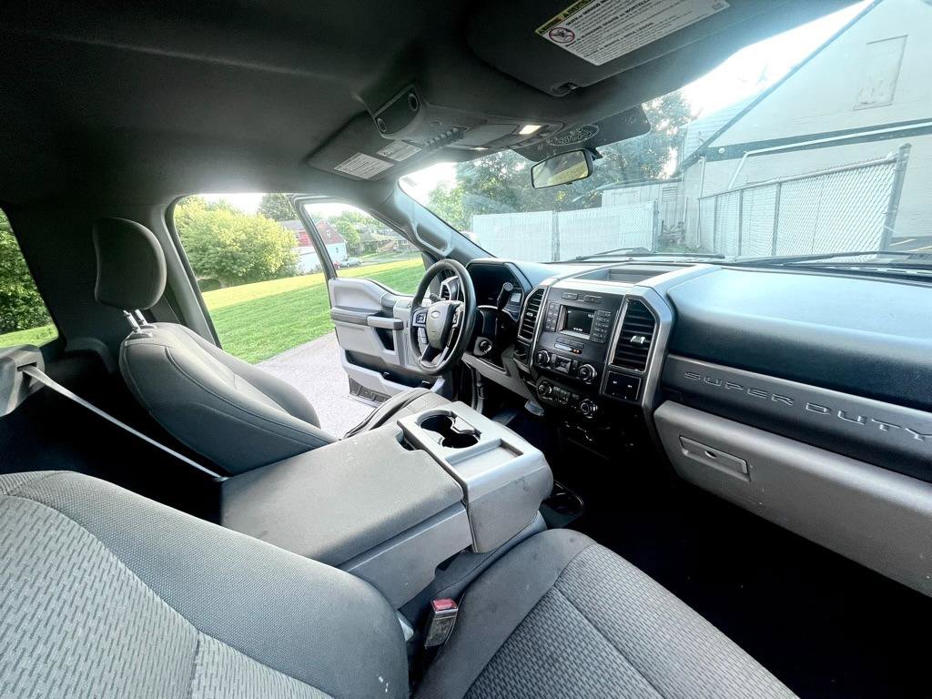 Used 2019 Ford F450 XLT RWD image 11