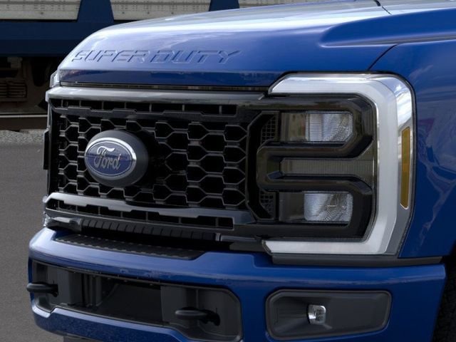 New 2026 Ford F250 XL w/ STX Appearance Package image 17