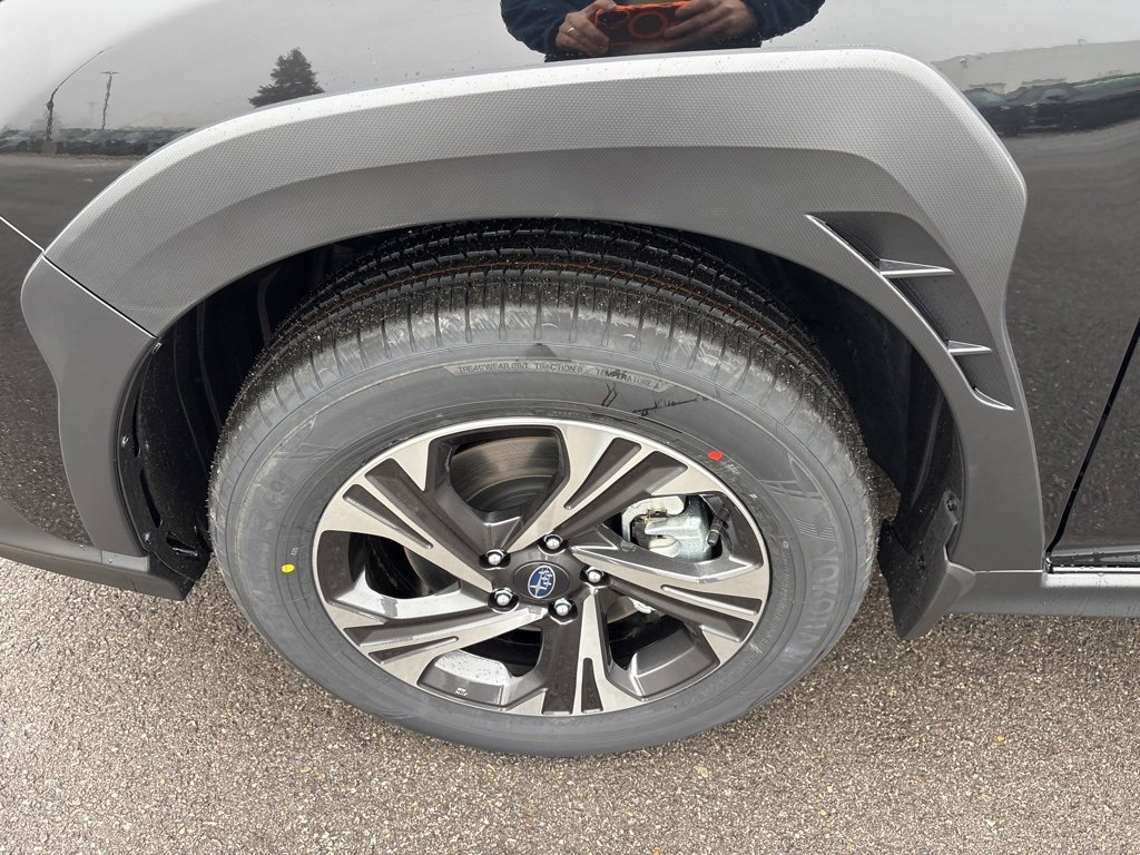 New 2026 Subaru Crosstrek 2.0i Premium image 8