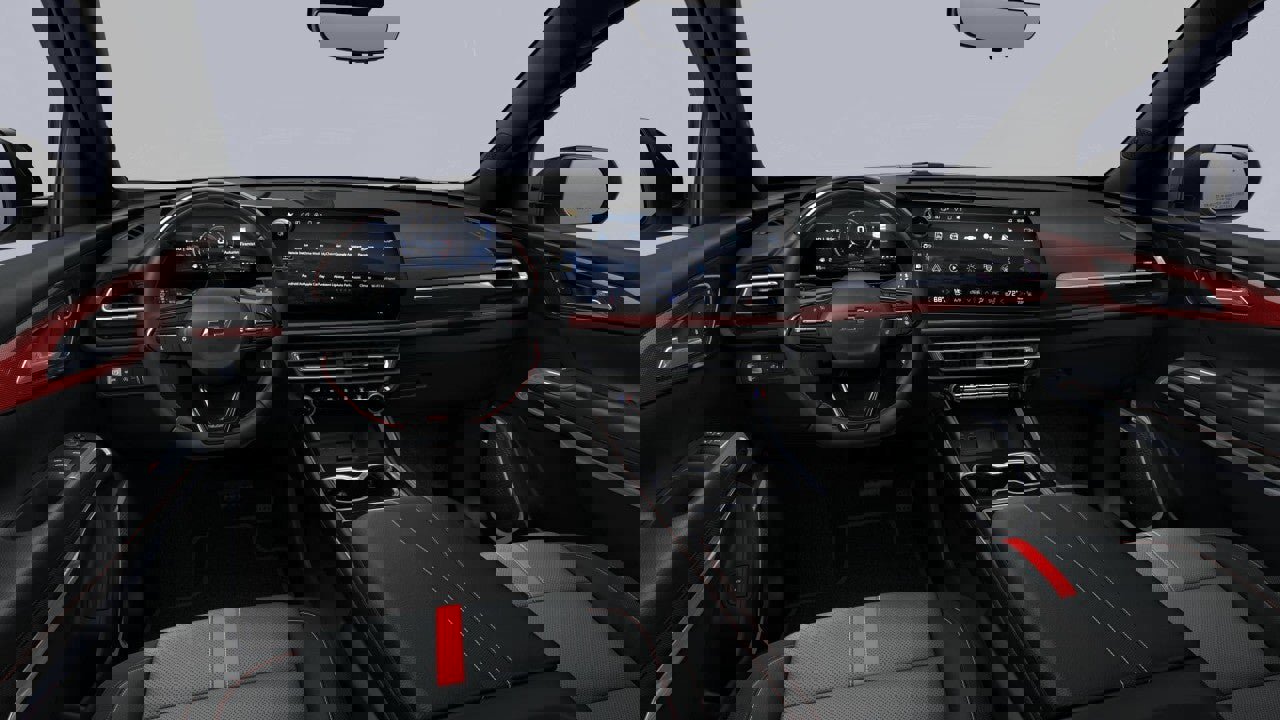 New 2026 Chevrolet Traverse RS FWD image 56