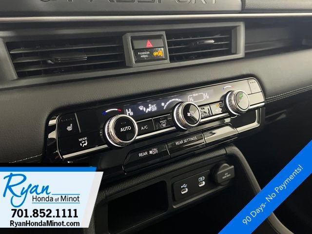 New 2026 Honda Passport RTL image 23