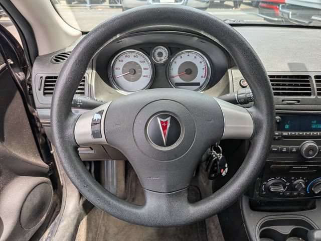 Used 2008 Pontiac G5 FWD image 15