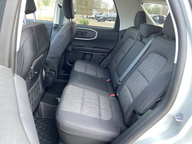 Used 2022 Ford Bronco Sport Big Bend w/ Convenience Package image 15